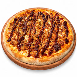 Costela com Barbecue
